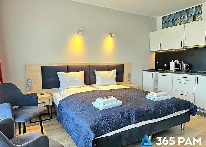 365pam - Dominikana - Przy Plazy Apartment