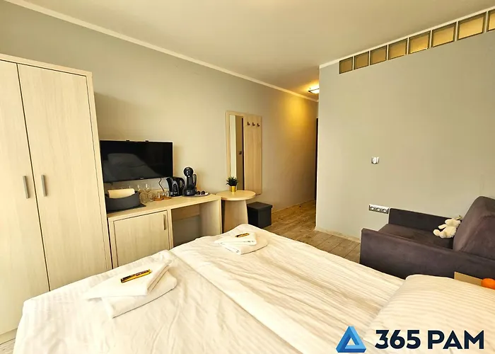 365pam - Dominikana - Przy Plazy Apartment Sianozety