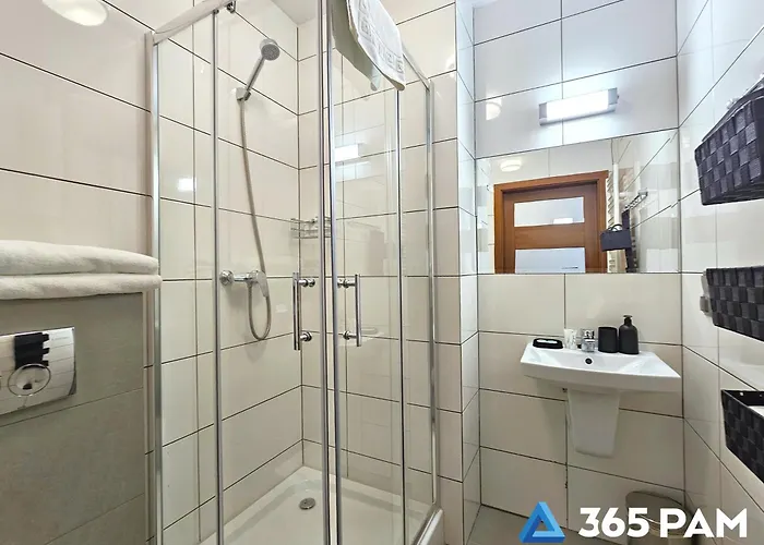 Apartment 365pam - Dominikana - Przy Plazy Sianozety