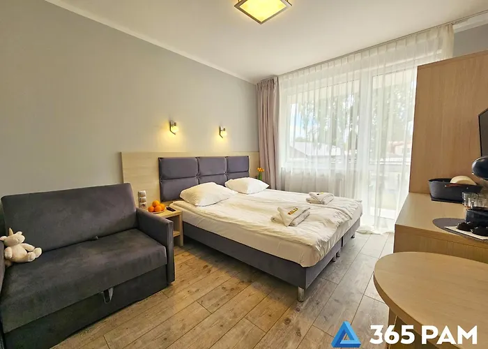 365pam - Dominikana - Przy Plazy *