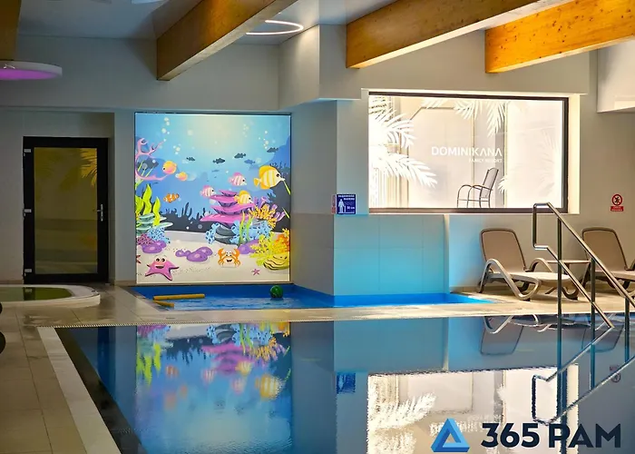 365pam - Dominikana - Przy Plazy Apartment