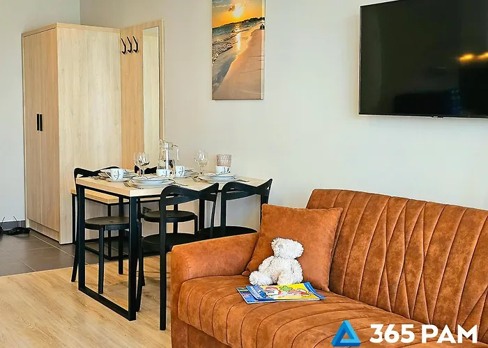 365pam - Dominikana - Przy Plazy Apartment *