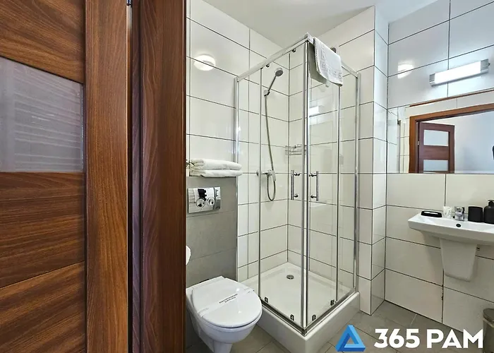 Apartment 365pam - Dominikana - Przy Plazy Sianozety