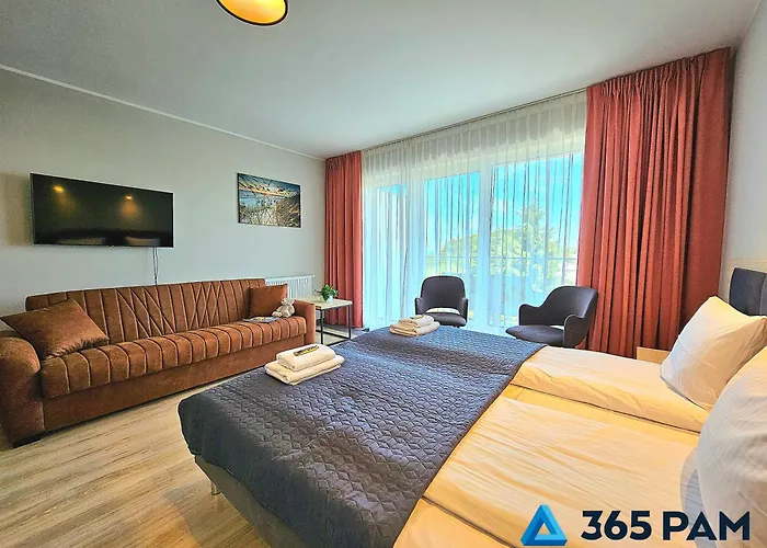 365pam - Dominikana - Przy Plazy *