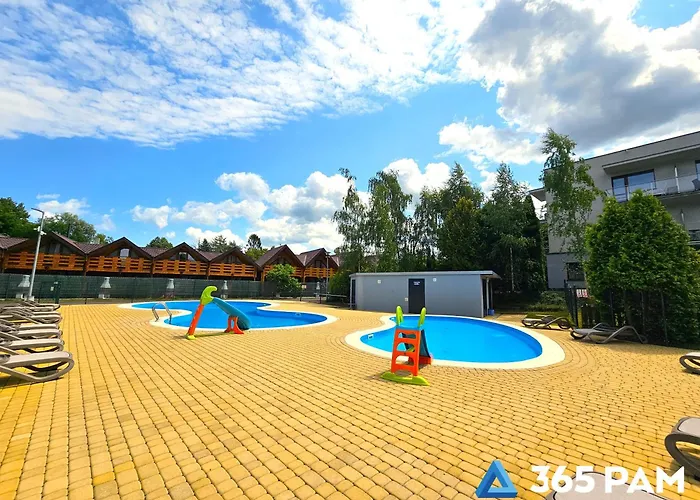 365pam - Dominikana - Przy Plazy