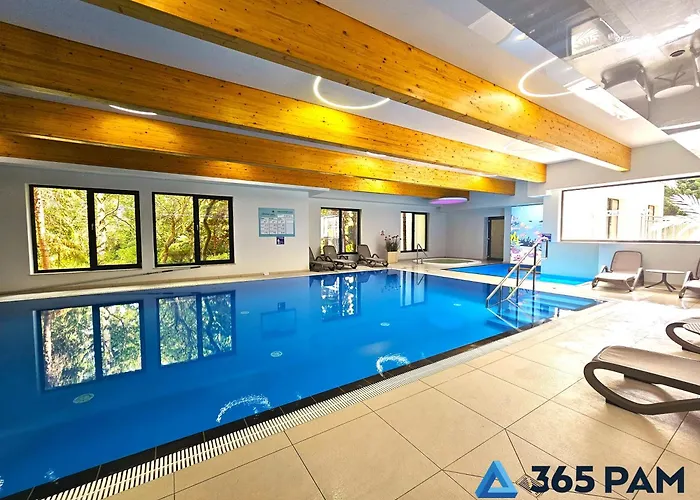 Apartment 365pam - Dominikana - Przy Plazy