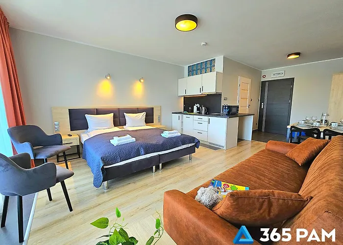 365pam - Dominikana - Przy Plazy Apartment *