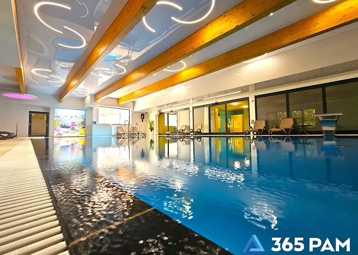 Apartment 365pam - Dominikana - Przy Plazy *