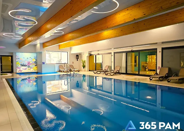 365pam - Dominikana - Przy Plazy Apartment Sianozety