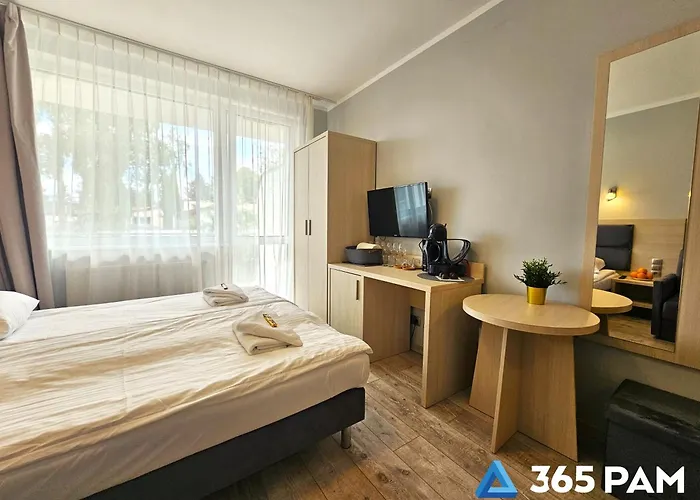 365pam - Dominikana - Przy Plazy