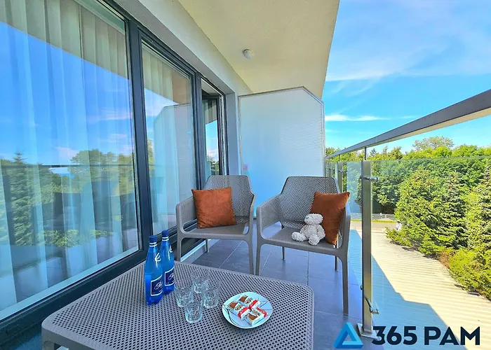 365pam - Dominikana - Przy Plazy Apartment