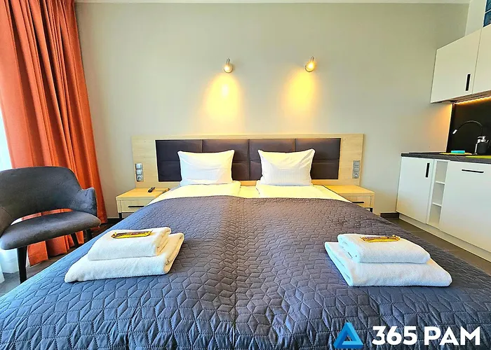 Apartment 365pam - Dominikana - Przy Plazy