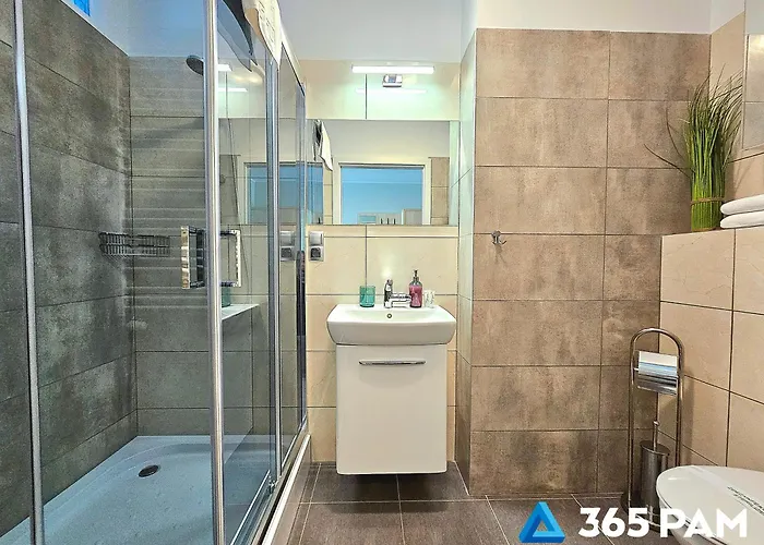 365pam - Dominikana - Przy Plazy Apartment *