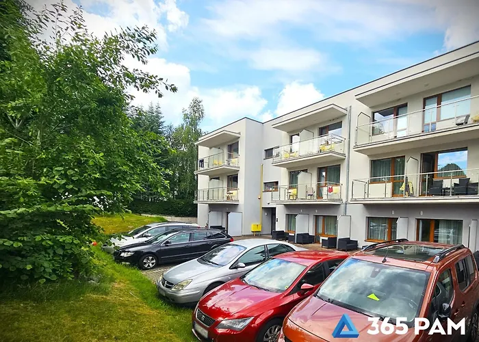 Apartment 365pam - Dominikana - Przy Plazy *