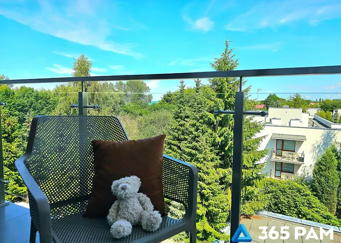 Apartment 365pam - Dominikana - Przy Plazy Sianozety