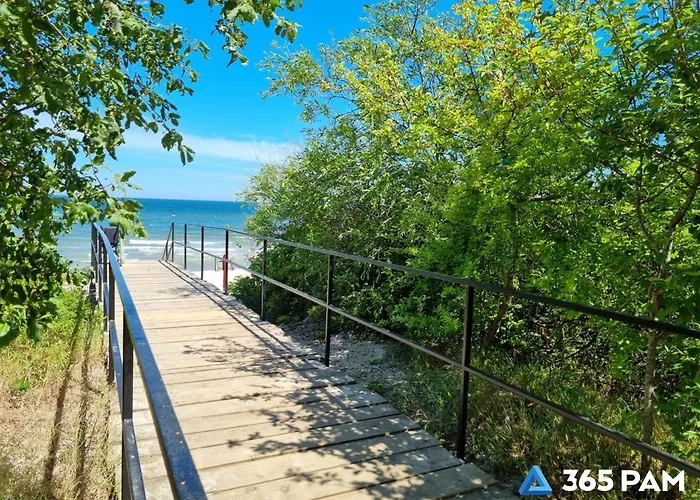 365pam - Dominikana - Przy Plazy Apartment Sianozety